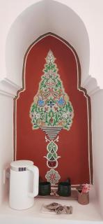 Dar Andamaure - Marrakesh - 1