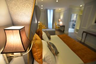 Hotel Campo Marzio - Vicenza - 0
