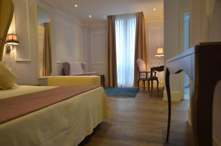 Hotel Campo Marzio - 4