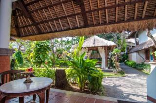Sativa Sanur Cottages - Sanur - 2