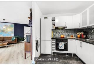 privateroomintheapartment - Oslo - 3