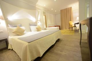 Hotel Campo Marzio - 2