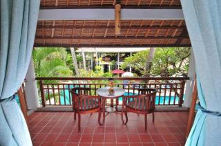 Sativa Sanur Cottages - Sanur - 5