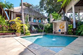 Sativa Sanur Cottages - Sanur - 6