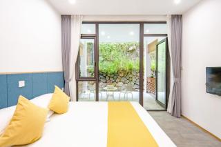 Moganshan Naicang Boutique Hotel - 9