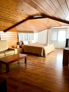 Casa Churchill - 5