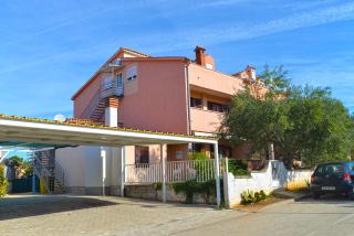 Apartment Prostin 1168 - Fažana - 0