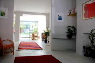 Large, modern, light, open plan designer house - 7