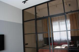 Квартира -студия с видом на море - 9