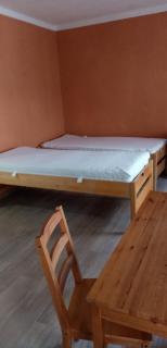 kleine 1-Raum-Ferienwohnung mit hohem Komfort - Teuchern - 7