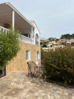 Casa Biamar - Calpe - 9