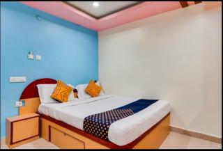 Ushasree Residency - Srungavarapukota - 9