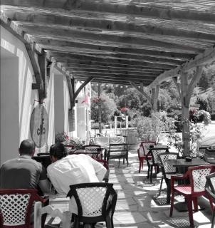 L'Auberge d'Eygliers - Eygliers - 8