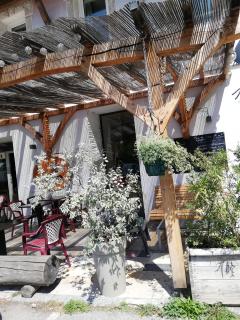 L'Auberge d'Eygliers - Eygliers - 5