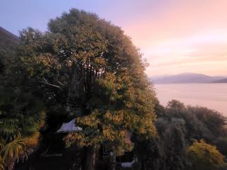 Mid of Nature ~ Bella Vista sul Lago Maggiore - Ghiffa - 1