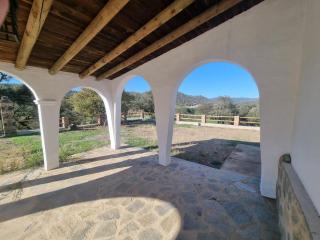 Finca las Cabrillas La Nava - La Nava - 7