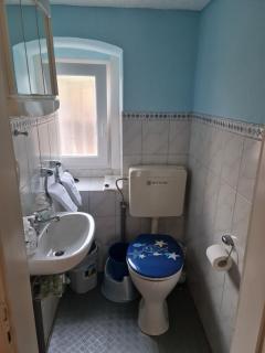 Ferienwohnungen Fam. Bartl - Bad Suderode - 9