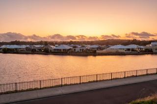 The Lookout - Dunsborough - 0
