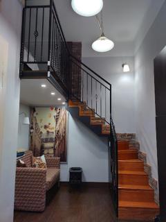 Miniapartman Budapest - Budapest - 8