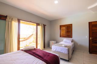 Villa Ondas - Barra Grande - 2