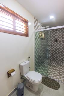Villa Ondas - Barra Grande - 3