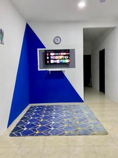 Azfar Homestay - Kangar - 6