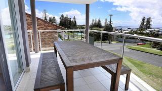 Banksia Court 4, 4 - 37 Clarence St - Yamba - 1