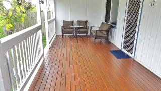 Coorabel, 17 Queen St - Yamba - 7