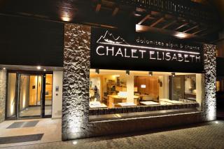 Chalet Elisabeth dolomites alpin & charme - Selva di Val Gardena - 8