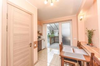 Sveciu Namai Alanta - 2