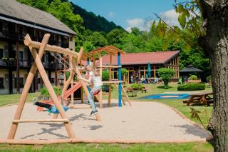 Aktiv-Hotel Stock & Stein - 7