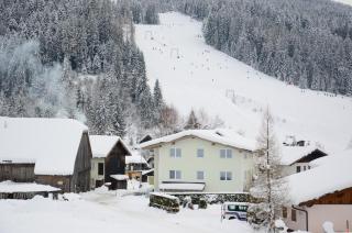 Apartment Haus Van der Leij - Russbach am Pass Gschütt - 9