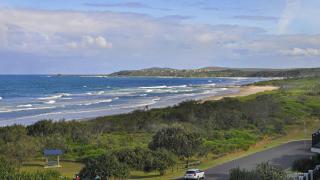 Breakers 2 - 11, 18 - 20 Pacific Parade - Yamba - 1