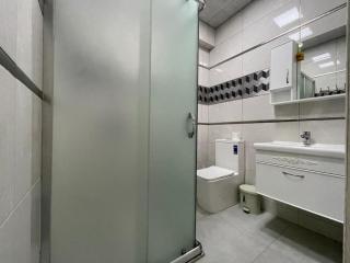 Park Azure Modern apartment - Baku - 8