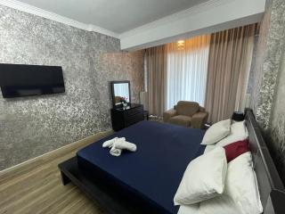 Park Azure Modern apartment - Baku - 7