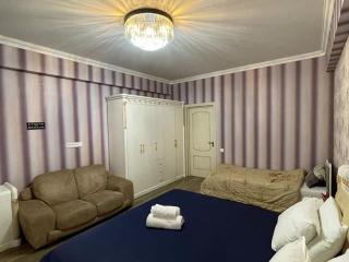 Park Azure Modern apartment - Baku - 5