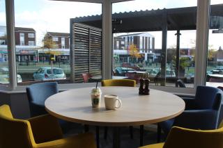 Holiday Inn Kenilworth - Warwick by IHG - Kenilworth - 3