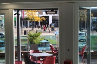 Holiday Inn Kenilworth - Warwick by IHG - Kenilworth - 2