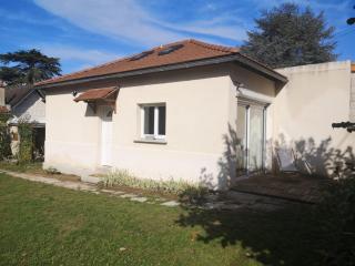 Maisonnette de Charme à 10min de Fontainebleau - Héricy - 2