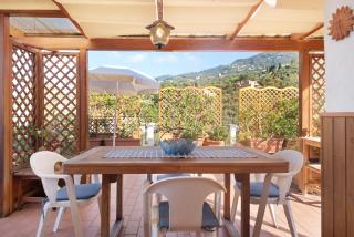 Terrazza Oriana - Zoagli - 7