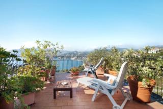 Terrazza Oriana - Zoagli - 0
