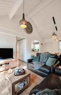 Chalet D'un Ami - 3