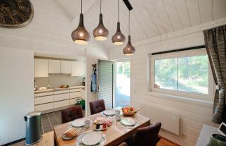 Chalet D'un Ami - 8