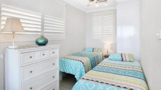 Craigmore On The Beach Unit 12 - Yamba - 2