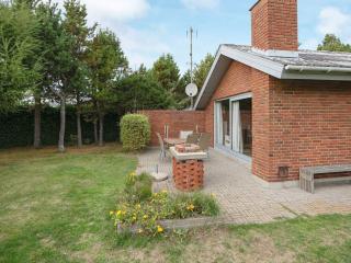 Two-Bedroom Holiday home in Væggerløse 25 - Marielyst - 6