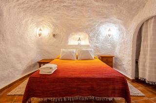 Cuevas El Abanico - VTAR vivienda turística de alojamiento rural - 8