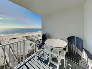 Tropic Isle #403 - Gulf Shores - 7
