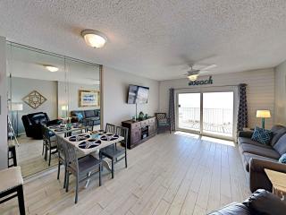 Tropic Isle #403 - Gulf Shores - 5