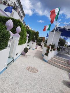 Casa Vacanza Villa Lesto - Ischia - 3