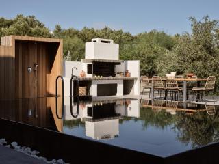 Galena Verde Luxury Villas, By ThinkVilla - Akrotiri - 1